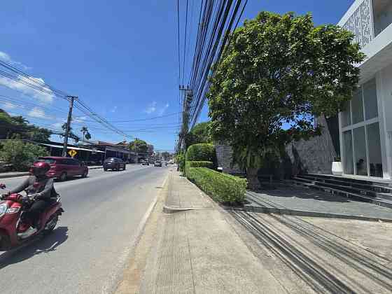 1 Bedroom 1 Bathroom - Apartment Samui
