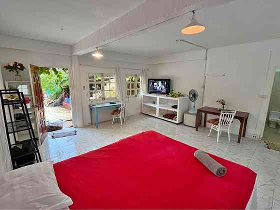 Room in Serenity with private beach Phangan