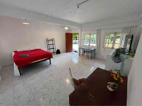 Room in Serenity with private beach Phangan