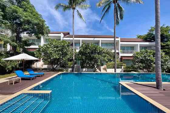 2 beds 3 baths Townhouse Samui