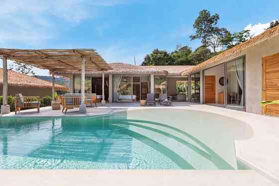3 bedroom, 3 bathroom house Samui