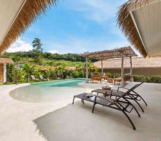 3 bedroom, 3 bathroom house Samui