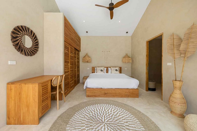 Maison de 3 chambres et 3 salles de bain Samui - photo 8