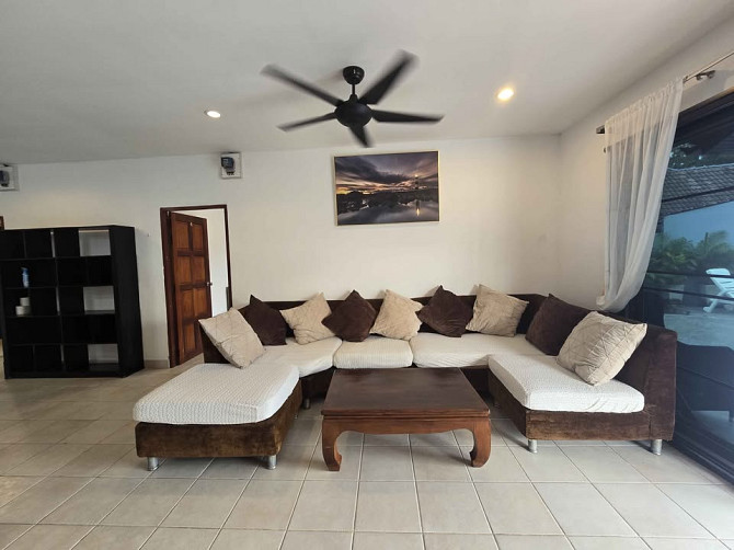 4 bedrooms 4 bathrooms - House Samui - photo 18