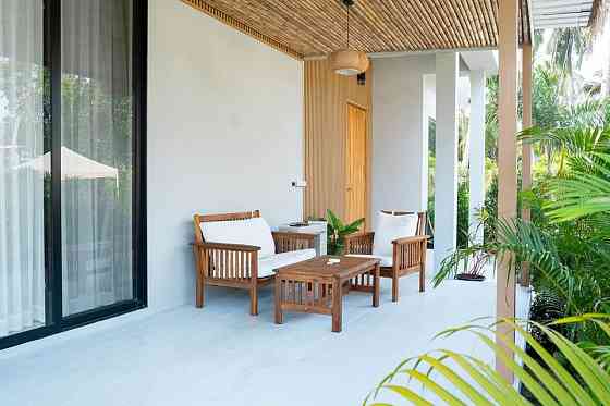 3 beds 2 baths – House Phangan