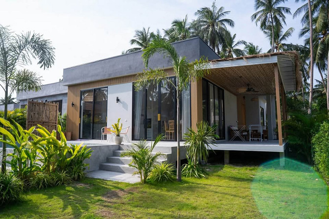 3 beds 2 baths – House Phangan - photo 2