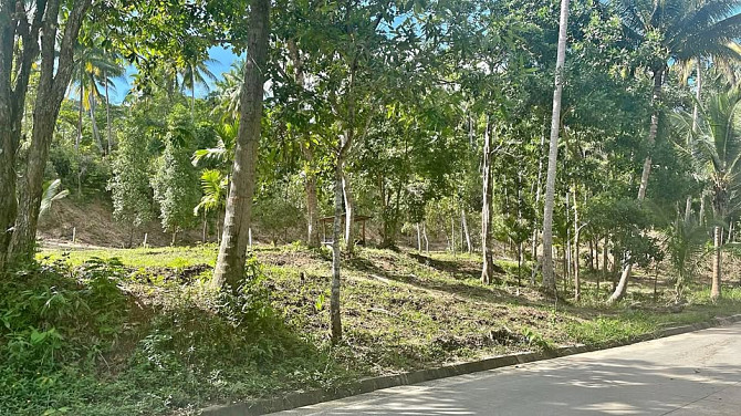 15 Beds 15 Baths House Phangan - photo 1