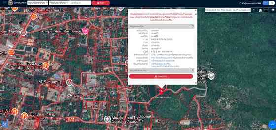 Cottage with 99 bedrooms and 19 bathrooms Phangan
