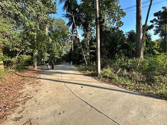 Cottage with 99 bedrooms and 19 bathrooms Phangan