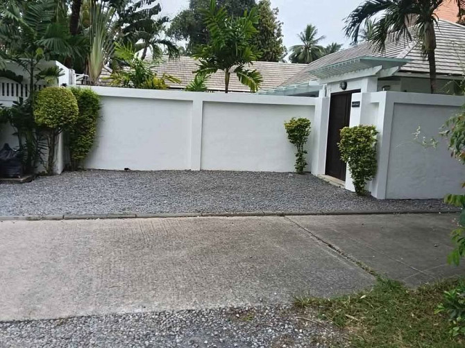 1 Bedroom 1 Bathroom - House Phangan - photo 4