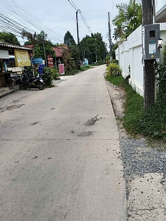1 Bedroom 1 Bathroom - House Phangan - photo 2