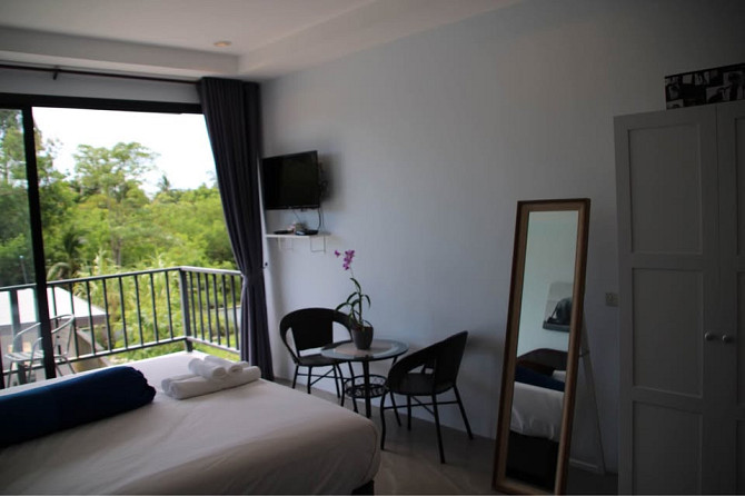 One bedroom one bathroom - Apartment Samui - photo 16