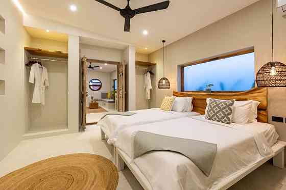 1 bed 1 bath – Townhouse Samui