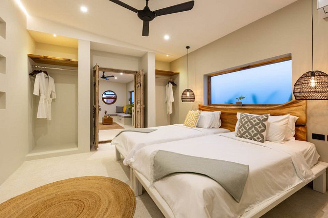 1 bed 1 bath – Townhouse Samui - photo 2