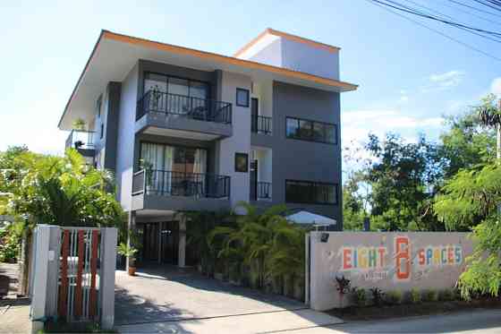 One bedroom one bathroom - Apartment Samui