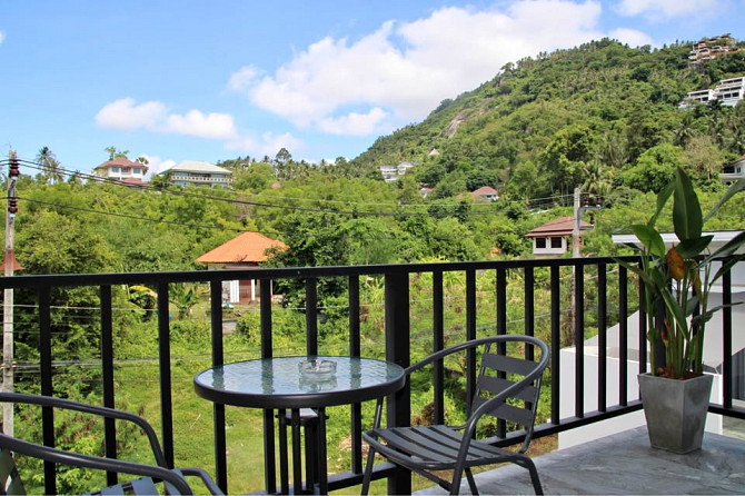 One bedroom one bathroom - Apartment Samui - photo 1