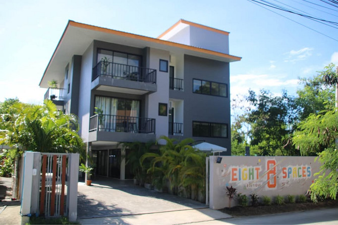 One bedroom one bathroom - Apartment Samui - photo 2