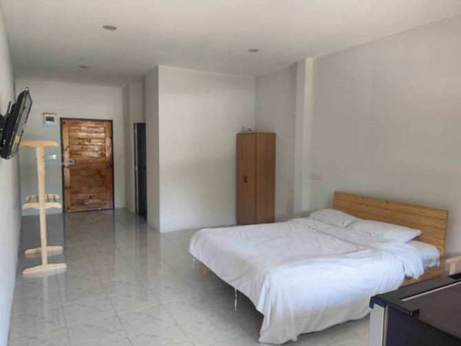 1 bedroom, 1 bathroom apartment Phangan - photo 3