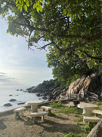 1 bed 1 bathroom – Apartment Phangan - photo 14