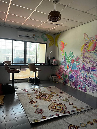 Apartment with Bedrooms: 2 and Bathrooms: 4 Phangan - photo 2
