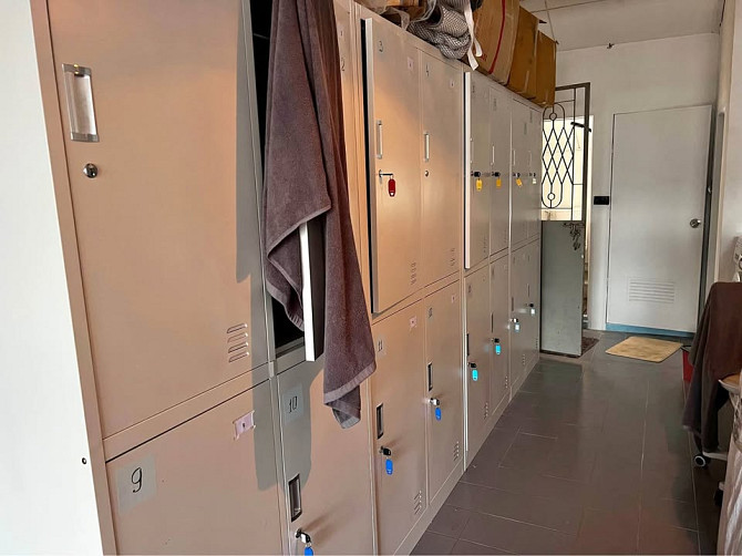 Apartment with Bedrooms: 2 and Bathrooms: 4 Phangan - photo 1