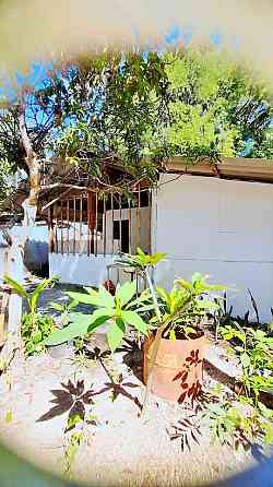1 bedroom 2 bathroom house Phangan