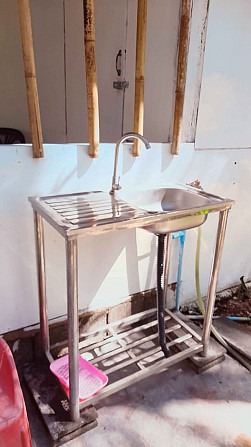 1 bedroom 2 bathroom house Phangan - photo 7