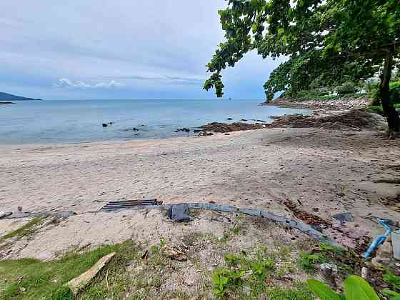1 Bedroom 1 Bathroom - House Samui