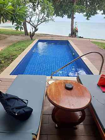 1 Bedroom 1 Bathroom - House Samui
