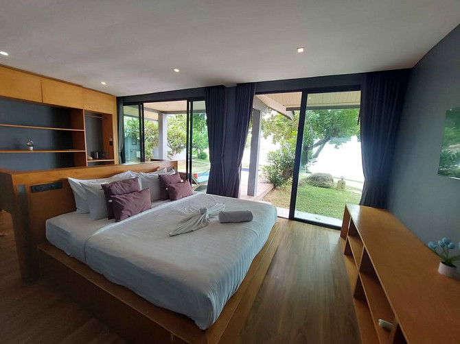 1 Bedroom 1 Bathroom - House Samui - photo 8