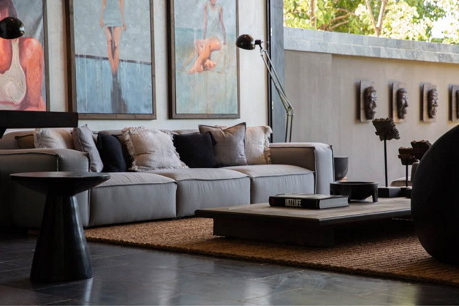 2 Beds 2.5 Baths - House Samui - photo 12