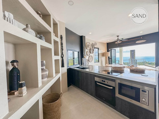 3 bedroom, 3 bathroom house Samui - photo 10