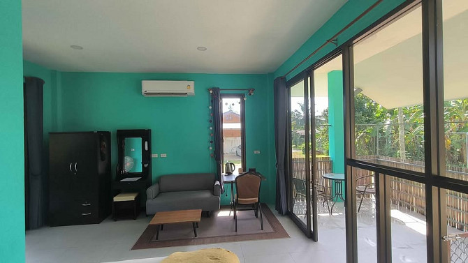 1 Bed 1 Bath - House Phangan - photo 19