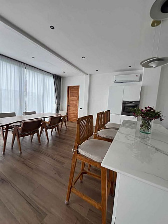 House with Bedrooms: 3 and Bathrooms: 4 Phangan - photo 12