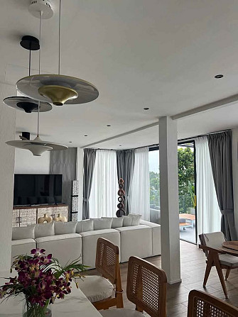 House with Bedrooms: 3 and Bathrooms: 4 Phangan - photo 11