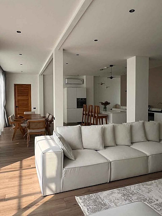 House with Bedrooms: 3 and Bathrooms: 4 Phangan - photo 9