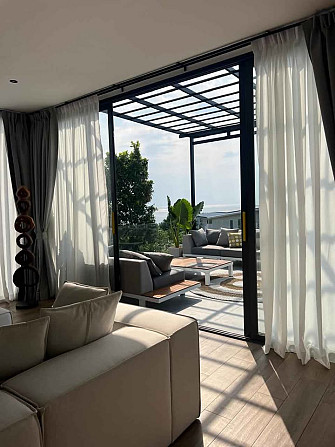 House with Bedrooms: 3 and Bathrooms: 4 Phangan - photo 8