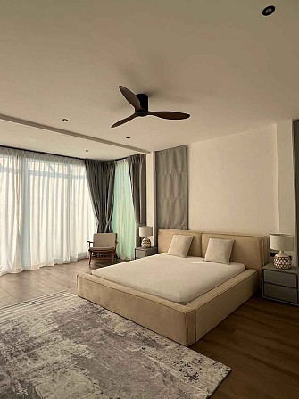 House with Bedrooms: 3 and Bathrooms: 4 Phangan - photo 2