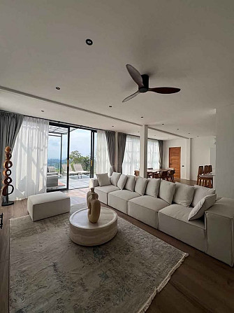 House with Bedrooms: 3 and Bathrooms: 4 Phangan - photo 10