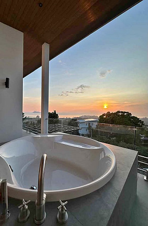 House with Bedrooms: 3 and Bathrooms: 4 Phangan - photo 1