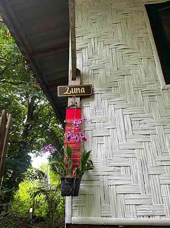1 Bed 1 Bath - House Phangan