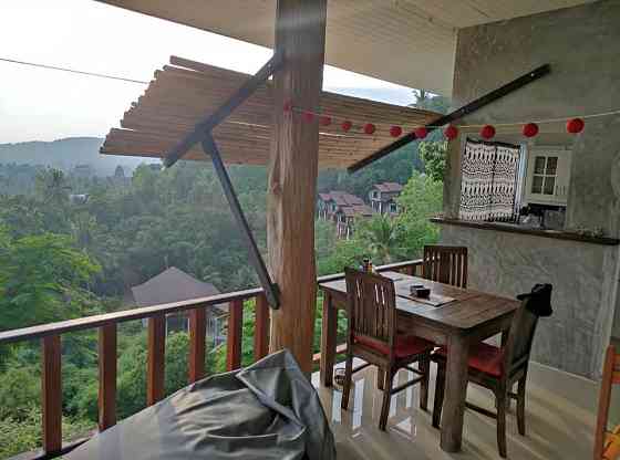 2 Beds 2 Baths - House Phangan