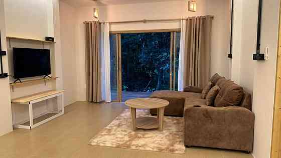 2 bedroom, 2 bathroom house Phangan
