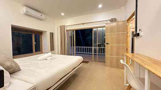 2 bedroom, 2 bathroom house Phangan