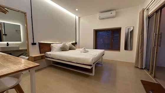 2 bedroom, 2 bathroom house Phangan