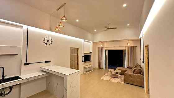 2 bedroom, 2 bathroom house Phangan