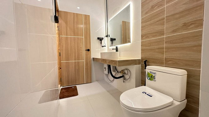 2 bedroom, 2 bathroom house Phangan - photo 12