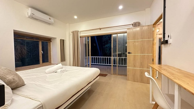 2 bedroom, 2 bathroom house Phangan - photo 3