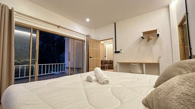 2 bedroom, 2 bathroom house Phangan - photo 9