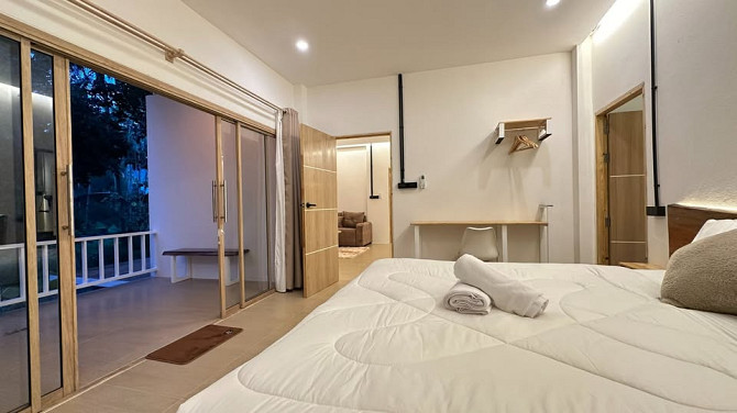 2 bedroom, 2 bathroom house Phangan - photo 11
